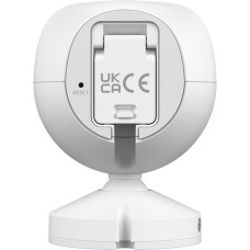 Ubiquiti Kamera IP Ubiquiti UVC-G4-INS 2K HD, 30 FPS Biała