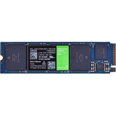 WD Dysk SSD WD Green SN350 250GB M.2 2280 PCI-E x4 Gen3 NVMe (WDS250G2G0C)