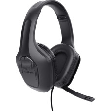 Trust GXT 790 Headset Wired Headband Gaming Black