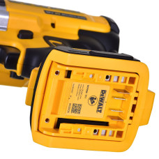 Dewalt Impact wrench DCF900N 18 V 760 W 1/2