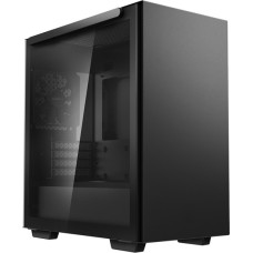 Deepcool Macube 110 Case Black (R-MACUBE110-BKNGM1N-G-1)