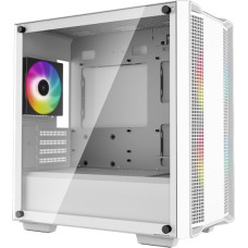 Deepcool CC360 ARGB enclosure (R-CC360-WHAPM3-G-1)