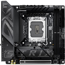 Asus ROG STRIX B860-I GAMING WIFI