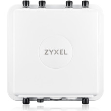 Zyxel Access Point ZyXEL Zewnętrzny punkt dostępowy, 802.11ax 4x4 WAX655E-EU0101F