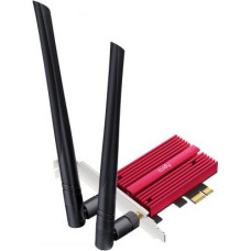 Cudy WE9300 ether adapt PCI-E WiFi 7 BE9300