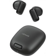 Usams Bluetooth Headphones 5.3 TWS ID Series black