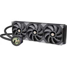Thermaltake Toughliquid Ultra 420 water cooling (CL-W366-PL14BL-A)