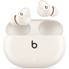 Apple Beats Studio Buds + Wireless Headphones - Ivory