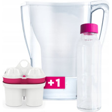 BWT AQUAlizer Home manual air humidifier 125626883 inkl. Glasflasche