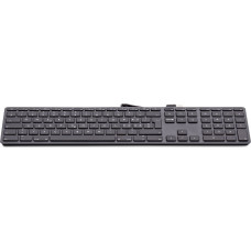 LMP Keyboard KB-1243 ( -KB-1243-GR-SG)