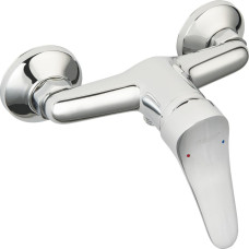 Ferro Stillo chrome shower mixer (BSL7)