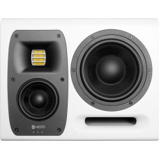 Hedd Audio TYPE 20 MK2 column - white - active monitor (RIGHT)-1pc.
