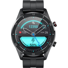 Kumi Magic GT3 Smartwatch Black (MGT3B).