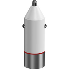 Wiwu Charger - Mars Series Wi-QC020 22.5W QC 1xUSB A car charger - white