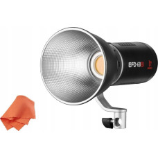 Jinbei Studio Lamp Continuous Light Lamp EFD-60BI 2700-6500K
