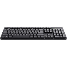Trust ODY II WIRELESS KEYBOARD NORDIC