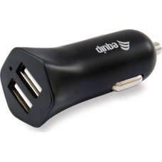 Equip Charger 2x USB-A 2.4 A (245510)