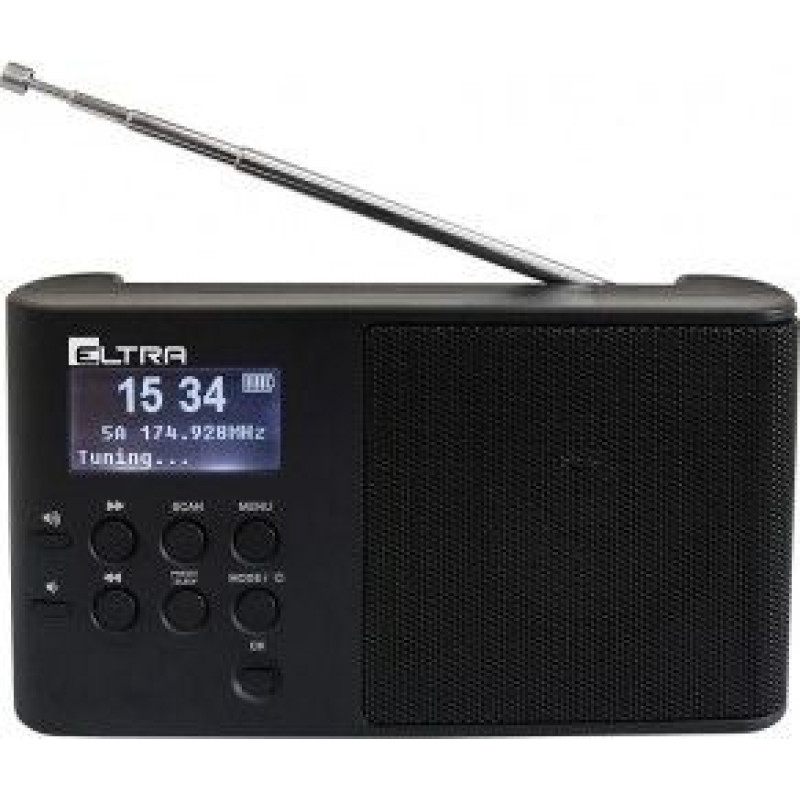 Eltra Radio Ula