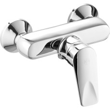 KFA Topaz chrome shower mixer (4016-010-00)