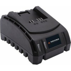 Yard Force Charger 20 v, 2.4 a