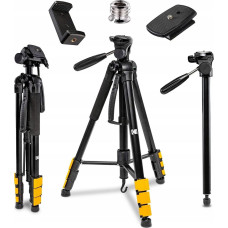 Kodak Photo Tripod + Monopod 2-in-1 178 cm / ROCPGTRMO70