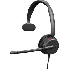 Epos IMPACT 430T USB-C Headphones + USB-A ADAPTER IMPACT 430T Headphones
