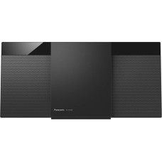 Panasonic SC-HC304EG-K tower