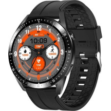 Tracer SM9 PulseRay Smartwatch Black (TRAFON47518)