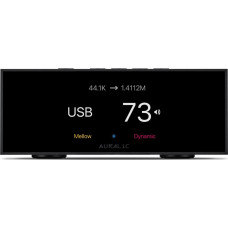 Auralic VEGA S1 - Streaming DAC