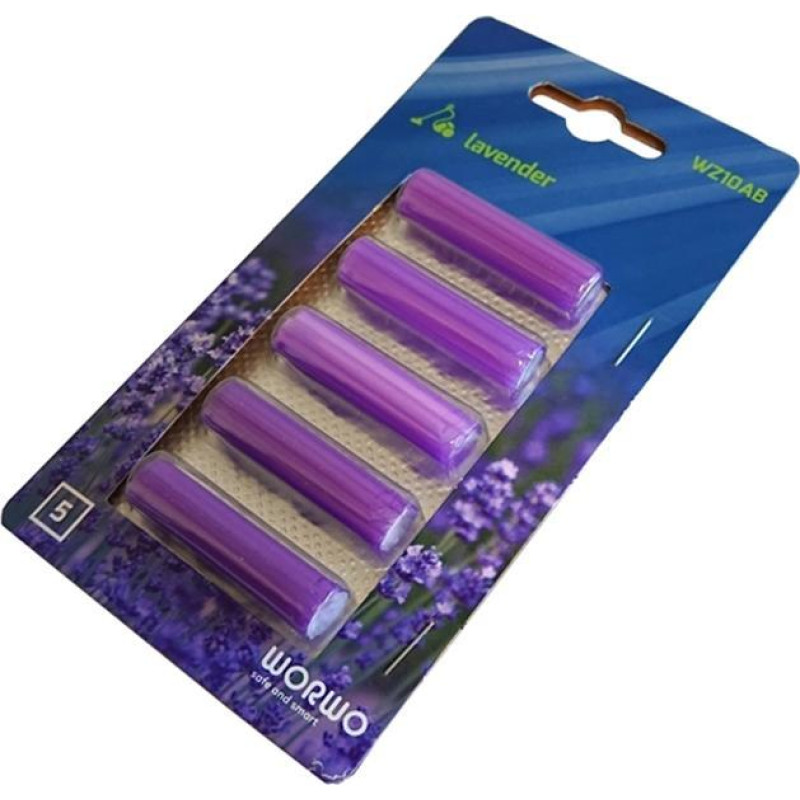 Worwo Fragrance cartridge WZ10AB lavender