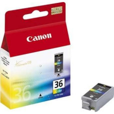 Canon CLI-36 Color Ink 250s