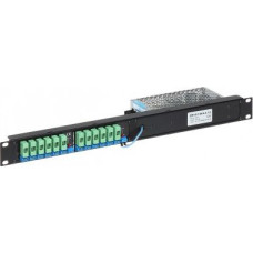 Delta Server power supply RACK POWER SUPPLY ZR12-150/LZ-12 12 V DC 12.5 A