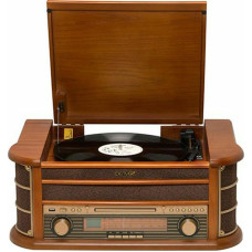 Denver MCR-50 Retro Turntable