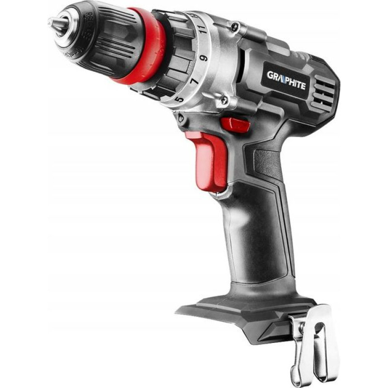 Graphite Drill/driver 58G022 18 V