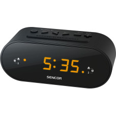Sencor Radio alarm clock SRC1100 B