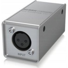 Noname Klark Teknik MIC BOOSTER CM-1 Miniature microphone amplifier column.