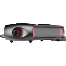 OXS Soundbar Gaming Soundbar Thunder Pro black