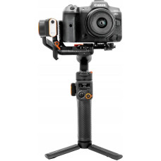Hohem iSteady MT2 KIT Gimbal + AI LED Light