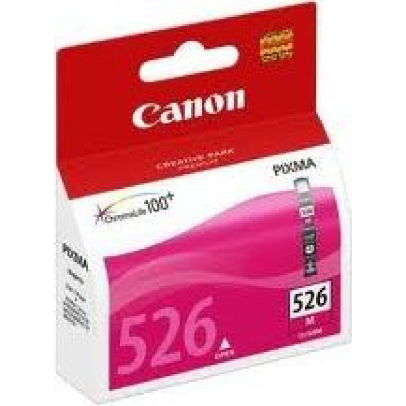 Canon CLI-526M Magenta 9 ml ink
