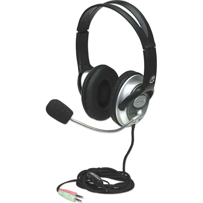 Manhattan Classic Headphones (175555)
