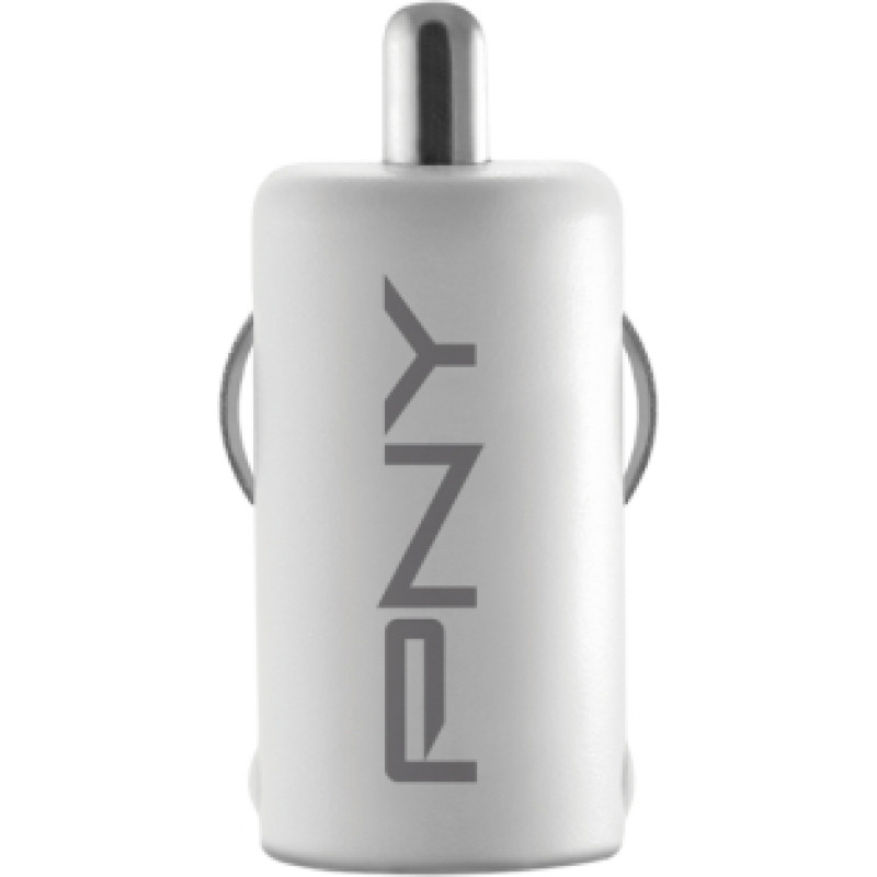 PNY Charger 1x USB-A 2.4 A (P-P-DC-UF-W01-RB)