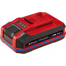 Einhell PXC 18V 3Ah SEALED PLUS BATTERY