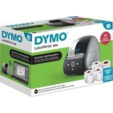 Dymo LabelWriter 550 label printer
