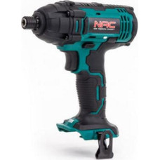 NAC ID-LI-20V 20-volt screwdriver