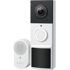 Tp-Link Tapo D210 Video Türklingel-Camera
