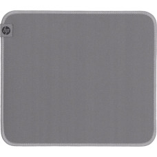 HP Mouse Pad Disinfectable 100 Sanitizable Desk Mat gray 8X594AA