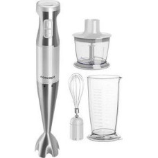 Concept TM4910 hand blender with chopper, beater and mixing container 1000 W WHITE