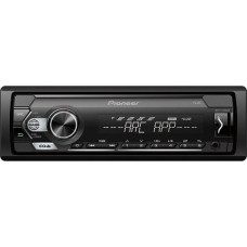 Pioneer Car receiver MVH-S120UBW