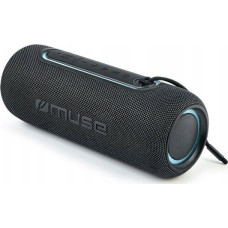 Muse M-780 BT Speaker Waterproof Bluetooth Portable Wireless connection Black