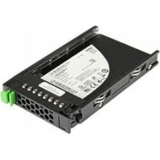 Fujitsu SSD drive SATA 6G 480GB RI S26361-F5783-L480